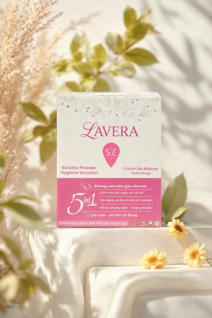 dung dịch lactacyd