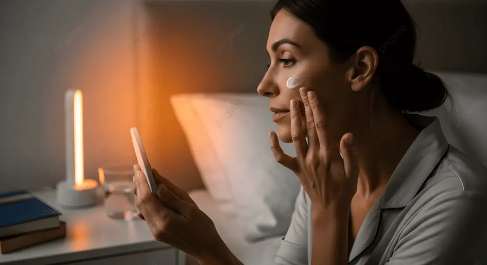 Tại sao da bạn mãi không hết mụn dù chăm kỹ?